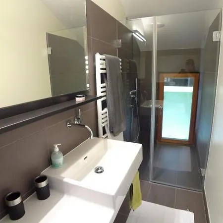 샬레 Chalet Laliou *