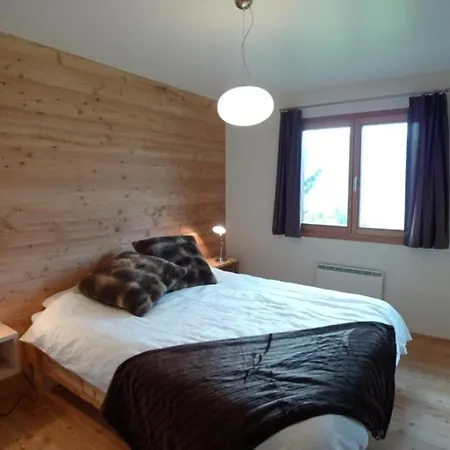 Chalet Laliou