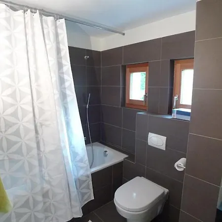 Chalet Laliou 베르비에