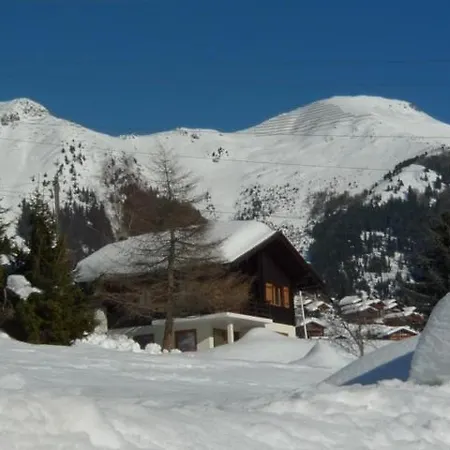 Chalet Laliou 샬레