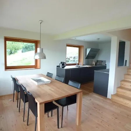 Chalet Laliou 샬레