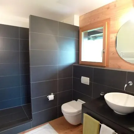 Chalet Laliou *